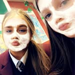 Lacey wells - @laceywlls12 - Instagram