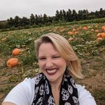Lacey Whitaker - @thevikingchick - Instagram