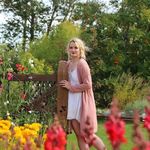 Lacey Wilcox - @funkysocks99 - Instagram