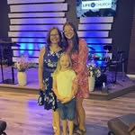 Lacey Monzo Winters - @laceywinters - Instagram