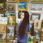 Полина - @laceywinters24534 - Instagram