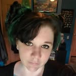 Lacey Ann Wise - @sp33dal33d - Instagram