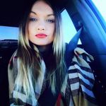 Lacey Love Wise - @redroyalty6969 - Instagram