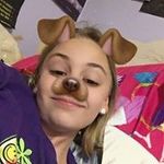 Adrianna Bopst - @laceywolf_56 - Instagram