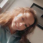 Lacey Goddard - @lacey_wolf - Instagram