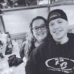 Lacey Wolf - @lacey_marie53 - Instagram