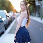 Lacey Wolf - @laceywolf31 - Instagram