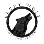 Lacey Wolf Costumes - @laceywolfcostumes - Instagram