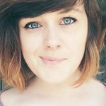 Lucyamie - @laceywolfie - Instagram