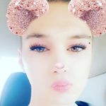 venessa Lacey wolf - @venessalacey98 - Instagram