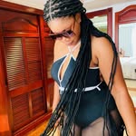 Lacey-Ann Woolery - @chromaz_gyol_lacey - Instagram