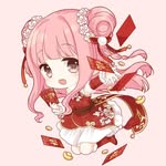 Lacey Yang - @laceyyang5800 - Instagram