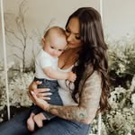 Lacey Yeager - @burt221s - Instagram