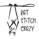 Lacey Yoder - @batstitchcrazyatx - Instagram
