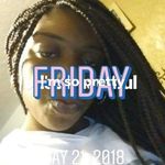 Lachanda Williams - @lachanda.williams.33 - Instagram