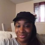 Lachandra Smith - @lachandra02 - Instagram