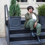Lachandra Smith - @queentherunway - Instagram