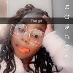 Lachandra Walker - @amxour.kd - Instagram