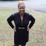 Lachandra Walker-Henderson - @lachandrawalkerhenderson - Instagram