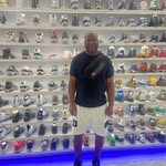 LaCharles Smith - @lachuck7 - Instagram