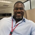 LaCharles Smith - @chitown_brother - Instagram