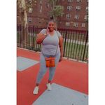 Lachelle Evans - @tazquaye - Instagram