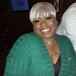 Lachelle Evans-Beard - @lachelleempowers_ - Instagram