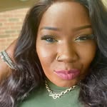 @lachelle.thomas.12 - Instagram