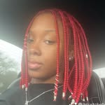 LaChelle Thomas - @itsjustchelle__ - Instagram