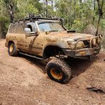 Lachlan Bailey - Facebook