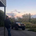 Lachlan Bailey - Facebook