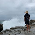 Lachlan Bailey - @ldjbailey - Instagram