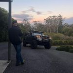 Lachlan Bailey - @lockys_np300 - Instagram