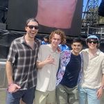 Lachlan Bailey - @lachlan.bailey1 - Instagram