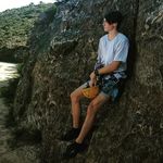 Lachlan Bailey - @lachlanbailey2003 - Instagram