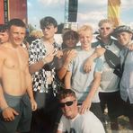 Lachlan Bailey - Facebook