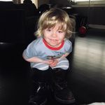 Lachlan Bailey - @lachydachs - Instagram