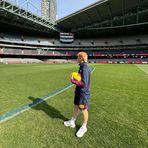 Lachie Barber - Facebook