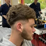 Lachlan Russell - @lachlans_barbering - Instagram