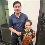 Lachlan Barr - Facebook