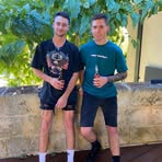 Lachlan Barr - Facebook