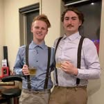 Lachlan Barr - @lachie.barr99 - Instagram