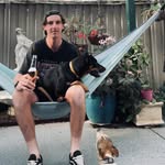 Lachlan Becker - @lachlan.becker - Instagram