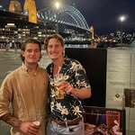 Lachlan Becker - @choc.becker__ - Instagram