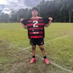 Lachlan Bishop - @lachlanbishop69 - Instagram