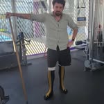 Lachlan Bishop - @bishdiggidydawg - Instagram