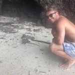 Lachlan Blanch - @blanchy79 - Instagram