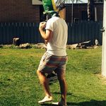 Lachlan Blanch - @locky_blanch - Instagram