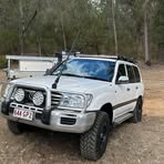 Lachlan Bond - Facebook