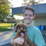 Lachie Bowman - Facebook
